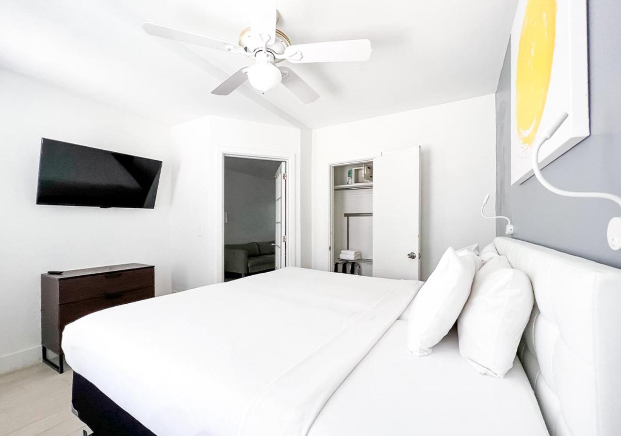 Winterset Hotel Fort Lauderdale Exterior photo