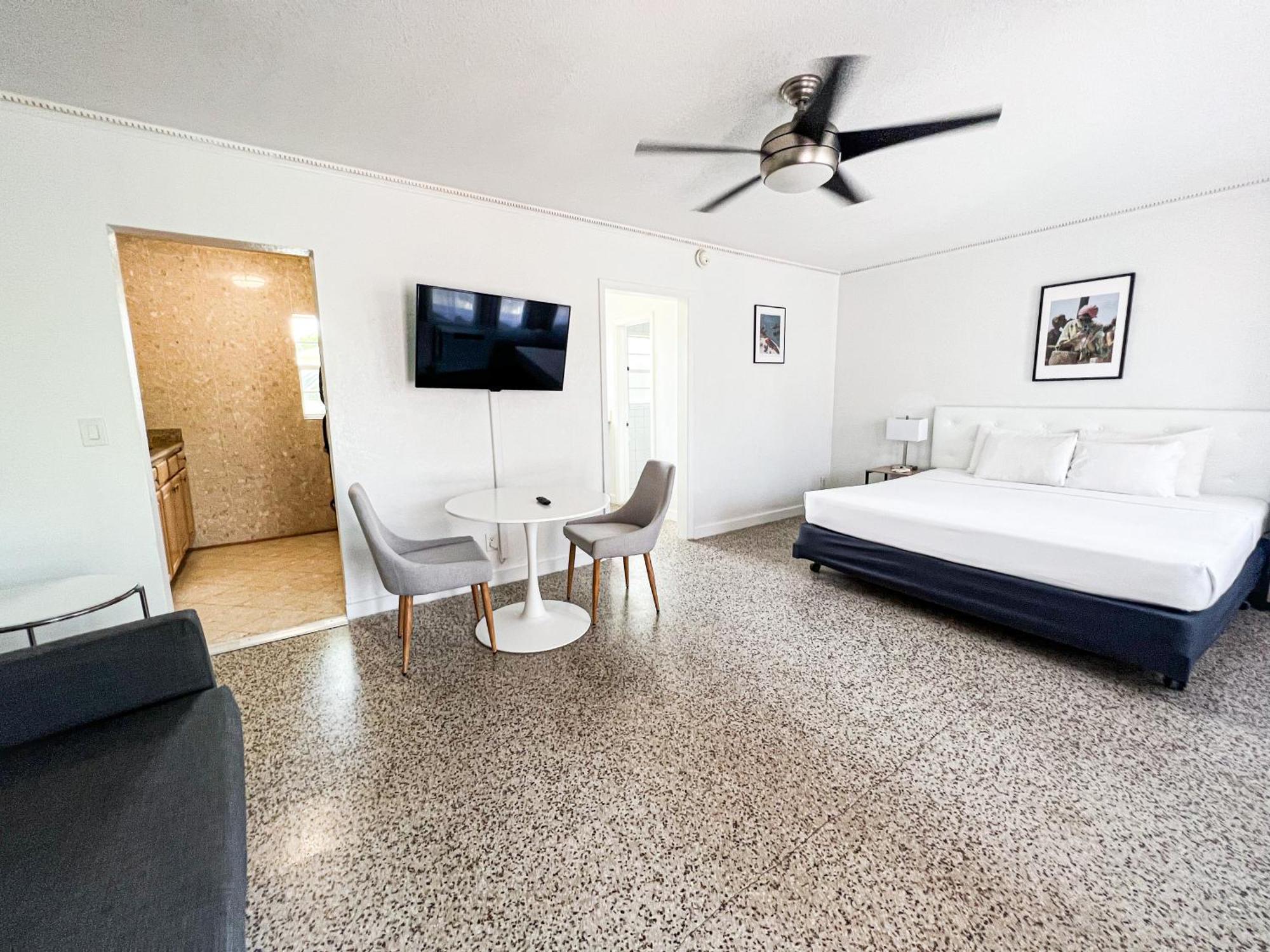 Winterset Hotel Fort Lauderdale Exterior photo