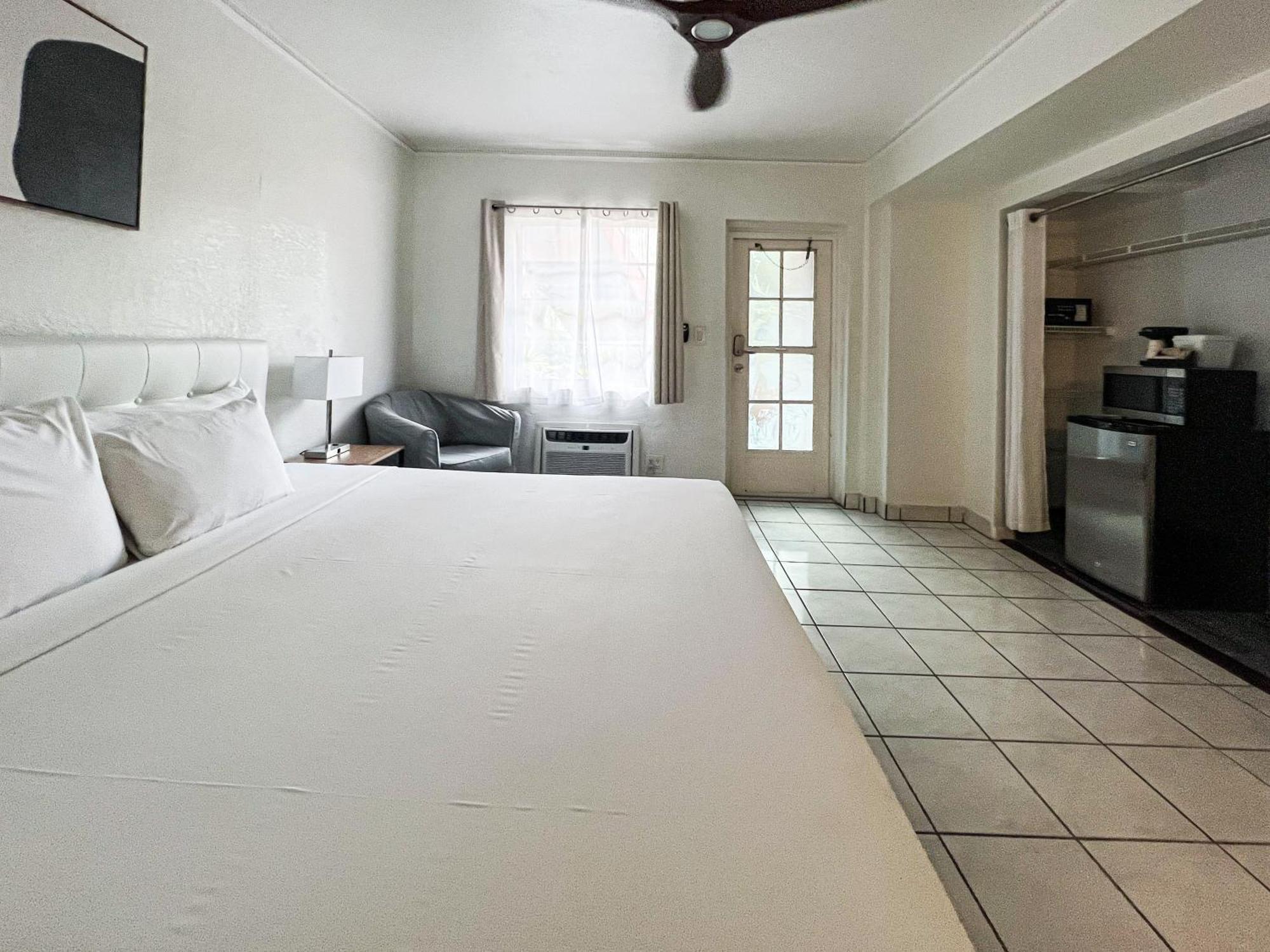 Winterset Hotel Fort Lauderdale Exterior photo
