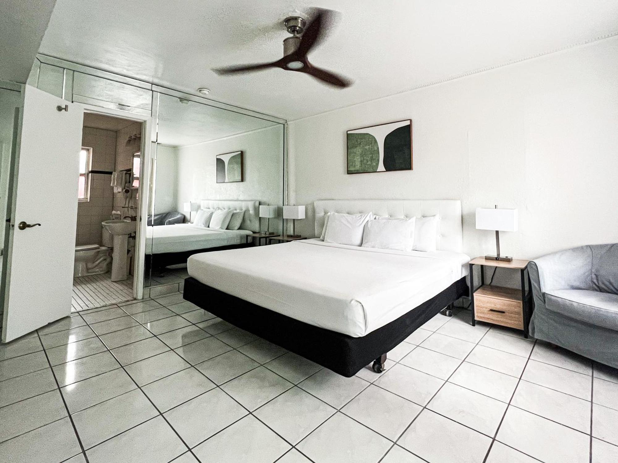 Winterset Hotel Fort Lauderdale Exterior photo