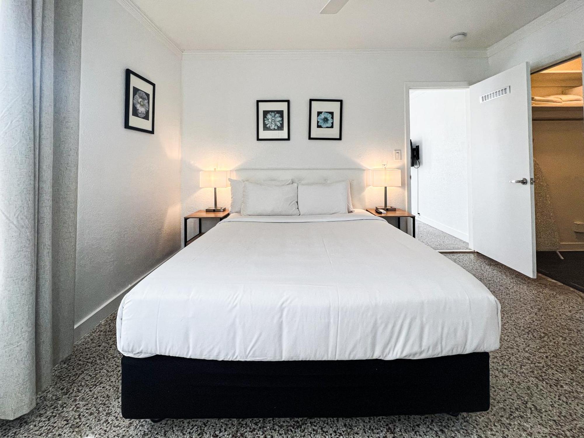 Winterset Hotel Fort Lauderdale Exterior photo