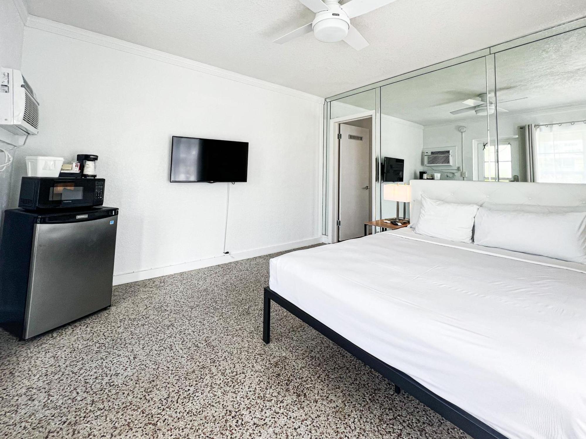 Winterset Hotel Fort Lauderdale Exterior photo