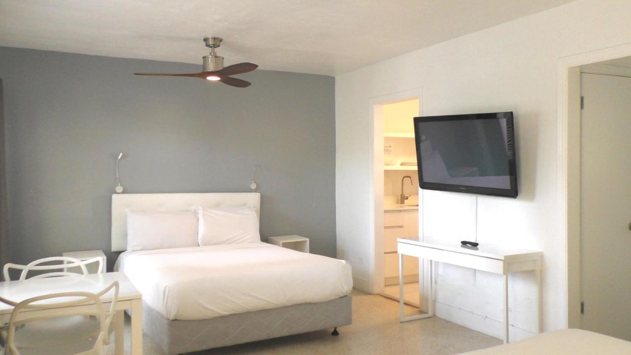 Winterset Hotel Fort Lauderdale Exterior photo